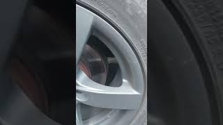 how to fix your brakes squealing when they are already replaced