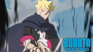 Boruto Two Blue Vortex : Ancaman Jougan Tahap 5 - Boruto Two Blue Vortex Episode Terbaru Part 394