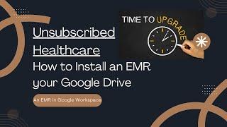 How to install Unsubscribed Healthcare