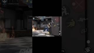 Maddox with Echo Fire mode 