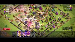Clash of clans 