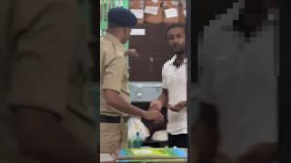 Ayushi Shukla complaint about harassment - Police Arrested The Mam @ayushi_verse