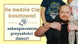 Jak efektywnie inwestować w przyszłość dzieci? NiedałtowskiFinanse - Jacek Niedałtowski