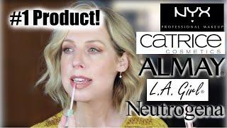 #1 Favorite Product from Drugstore brands- Part 2 | frugieblog