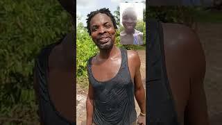 Don't give up  | Mr Macaroni | izon tv  | ijaw tv | pouma | Nigeria | Brain jotter