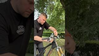  Как возить воду НА ВЕЛОСИПЕДЕ?