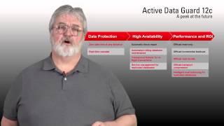 Oracle Data Guard: Next-Generation Data Protection