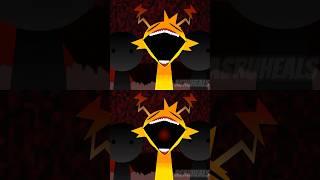 Incredibox Sprunki Retake Phase 4 Old Vs New Version