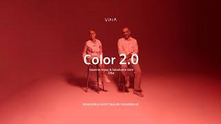 VitrA Color2.0 | Ofist