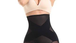 SHAPEWEAR for WOMEN, tummy CONTROL PANTIES When In a Bind