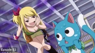 Fairy Tail Funny/Best Moments Part 2