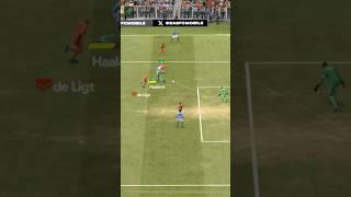 EA FC MOBILE | RA-MERZ TV | Highlight 1754 #football24mobile #footballgame #fifa #football2023mobile