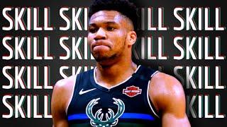 What Does "Skill" REALLY Mean In The NBA? | NBA Deep Dive