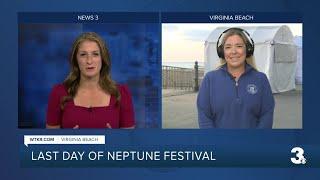 Neptune Festival