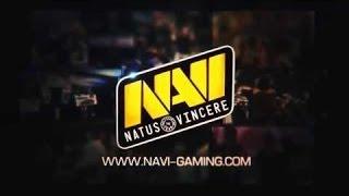 Na`Vi NatusVincereTV Channel Trailer