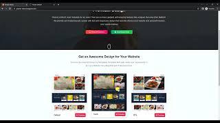 Pixonic - Responsive & Superior Blogger Template | Templateiki