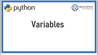 01.Variables