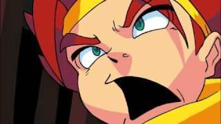 Girlchan in Paradise: Episode 2