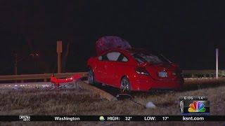 Highway 24 Accident