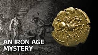 2000-Year-Old Coin Uncovers an Iron Age Political Mystery | Our History