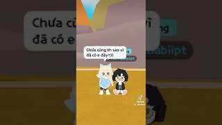 Tổng hợp video tiktok play together p1