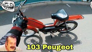 كواليس Test Ride 103