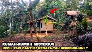 10 Menit Dari Kota Cianjur ! Kampung Kecil Di Balik Rimbunnya Kebun Dan Hutan