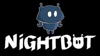 como configurar el Nightbot para el chat en directo en YOUTUBE español