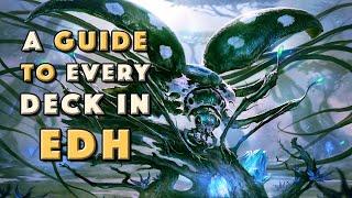 Kathril Keyword Voltron | A Guide To Every Deck In EDH