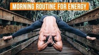 15 Minute Daily Morning Mobility Routine (Follow Along)