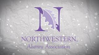 Happy Holidays from the Northwestern Alumni Association