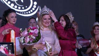 Всероссийский конкурс plus size красоты «Северная Аврора»