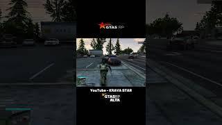 СГОРЕЛ НА ШКОЛЬНИКА В ГТА 5 РП #gta #gta5 #гта #гта5рп #гта5 #shorts