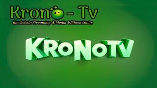 KRONOTV - INCREIBLE ALTERNATIVA A LBRY 