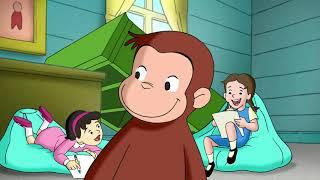 Guest Monkey Curious George Kids Cartoon Kids Movies Videos for Kids