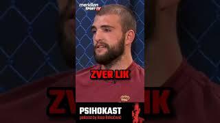 PSIHOKAST: Antonio Plazibat je zver! Veljko Ražnatović otkrio Vasi Bakočeviću šta misli o Hrvatu!