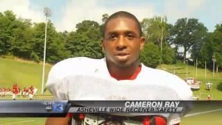 Game Changer: Owen & Asheville High Football