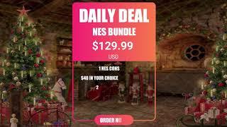 Video Game Depot Daily Deal | 12/21/20