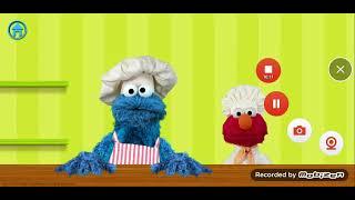 v1 Sesame Street Alphabet Kitchen