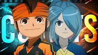 [AMV] Endou x Kazemaru | Watching For Comets