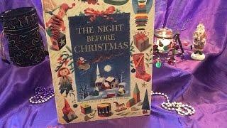 The Night Before Christmas—Read Aloud Fun!