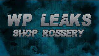 [QBUS] | WP Leaks | Shop Robbery | FiveM Scripts