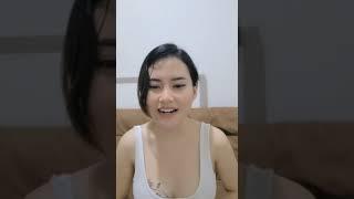 Video Miss Kay Asli Lagi Live