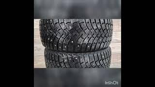 225/50/17, Michelin North 2, 4 шт