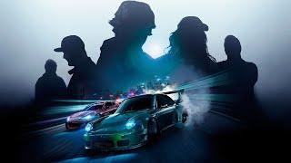 Need For Speed 2015 Прохождение Часть 1