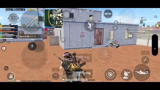 7 SOLO KILLS IN TOURNAMENT PRE-FINALS | REBORN GAMING | PUBG MOBILE