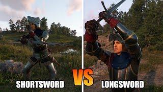 Kingdom Come Deliverance 2 Weapons Ranked – What’s the Best Choice?