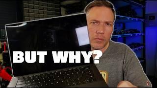 This Laptop Was Dead For A Reason I Didn't Expect- And It Can't Be Prevented!