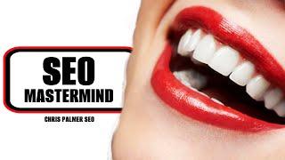 SEO Training, Learn Search Engine Optimization With Chris Palmer's Youtube SEO Mastermind