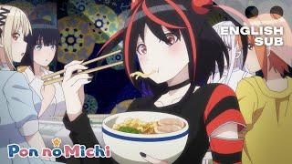 Pon no Michi | EPISODE 1 - Nashiko's First Pass (ENGLISH SUB)